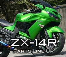 NinjaZX-14R Parts