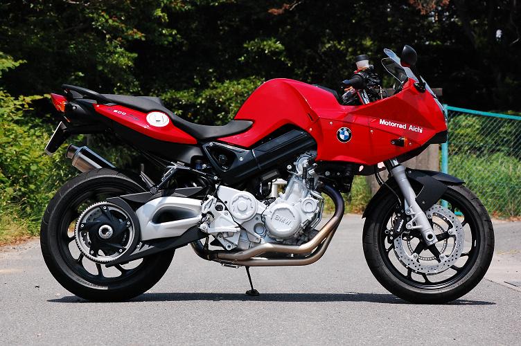 FASAM BMW RERIES