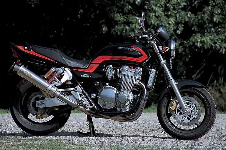 FASARM CB1300SF 98-02