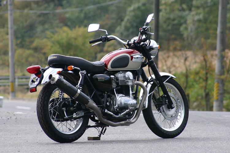 FASARM W650 -'07