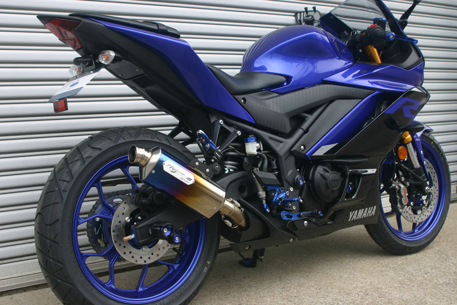 YZF-R25_M2ﾁﾀﾝ_ｽﾘｯﾌﾟｵﾝﾏﾌﾗｰ