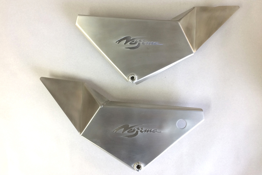 SIDE COVER ZEPHYR1100 SIDE COVER ZEPHYR1100