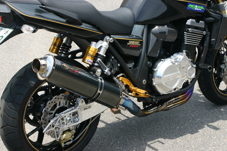 最大75％オフ！ NOJIMA ZRX1100 その他冷却系パーツ チタンウオーター