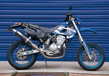 Nojima Japan | FASARM MIDDLE/MINI