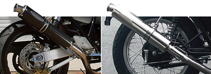 Nojima Japan | FASARM MIDDLE/MINI